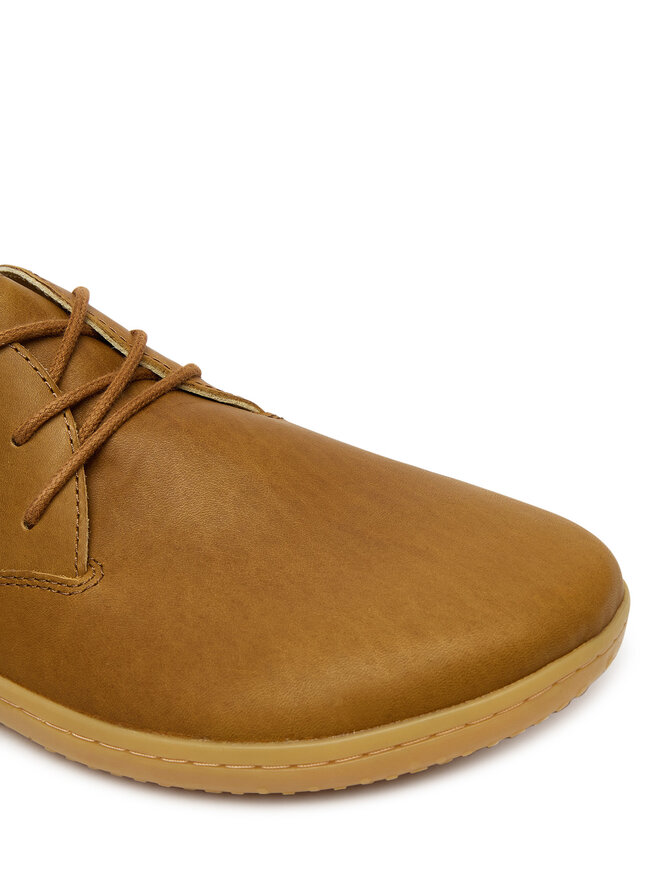 Vivo Barefoot Halbschuhe Vivo Barefoot Ra IV 305102 Braun