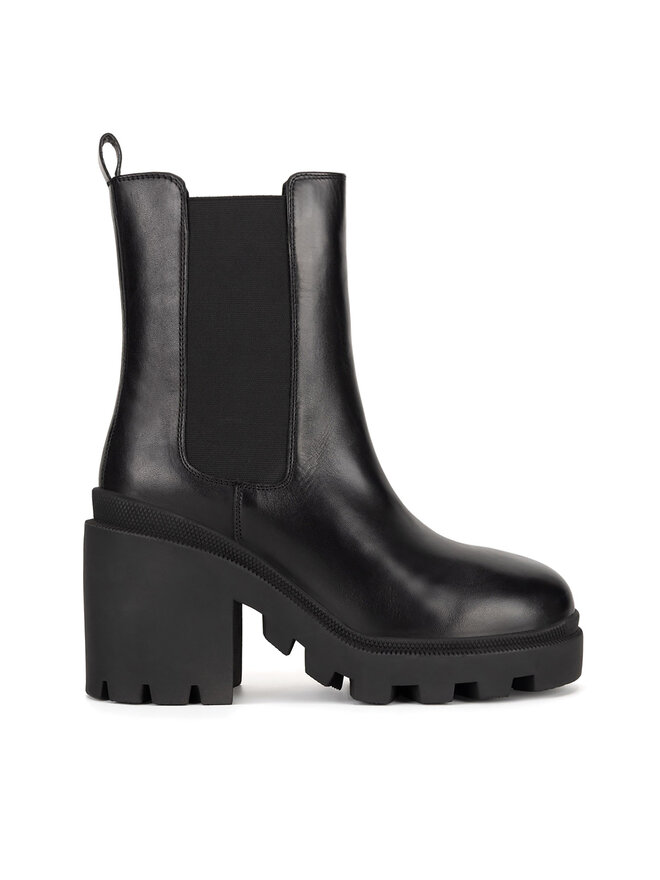 Badura Botines Badura MOANA-01W4-001 Negro