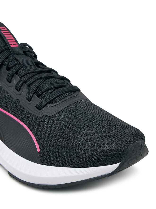 Puma Běžecké boty Puma Flyer Lite 3 310797 07 Černá