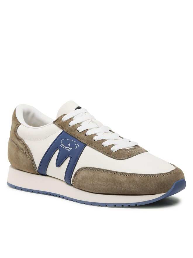 Karhu Sneakersy Karhu Albatross 82 F807037 Biały