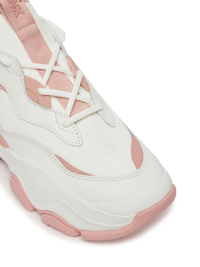 MICHAEL Michael Kors Sneakers MICHAEL Michael Kors Atlas 43S5ATFS1L Weiß