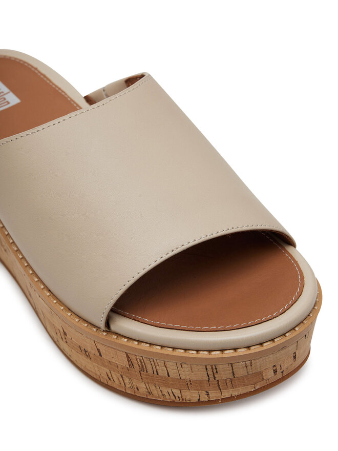FitFlop Klapki FitFlop FT5 A20 Beżowy