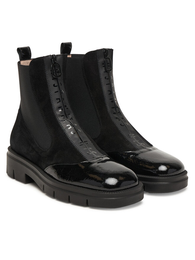 Hispanitas Stiefeletten Hispanitas HI254302 Schwarz