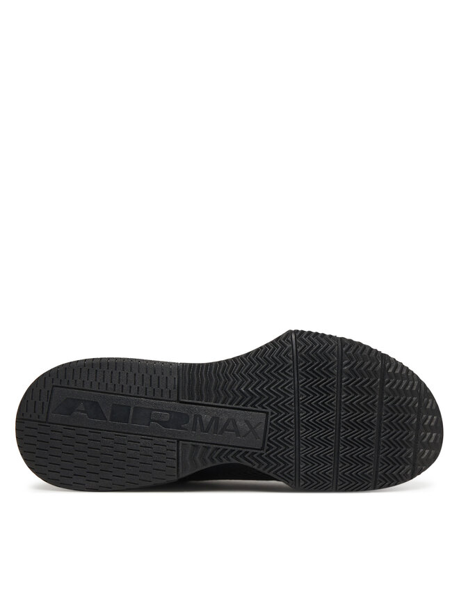 Nike Fitnessschuhe Nike Air Max Alpha Trainer 6 FQ1833 Schwarz