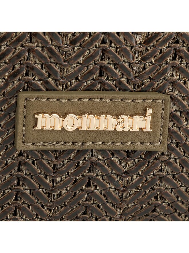 Monnari Bolso Monnari BAG3300-008 Verde