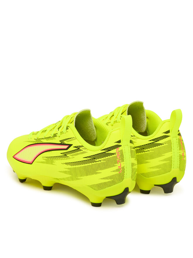 Puma Fußballschuhe Puma Ultra 6 Play Fg/Ag Jr 108705 01 Gelb