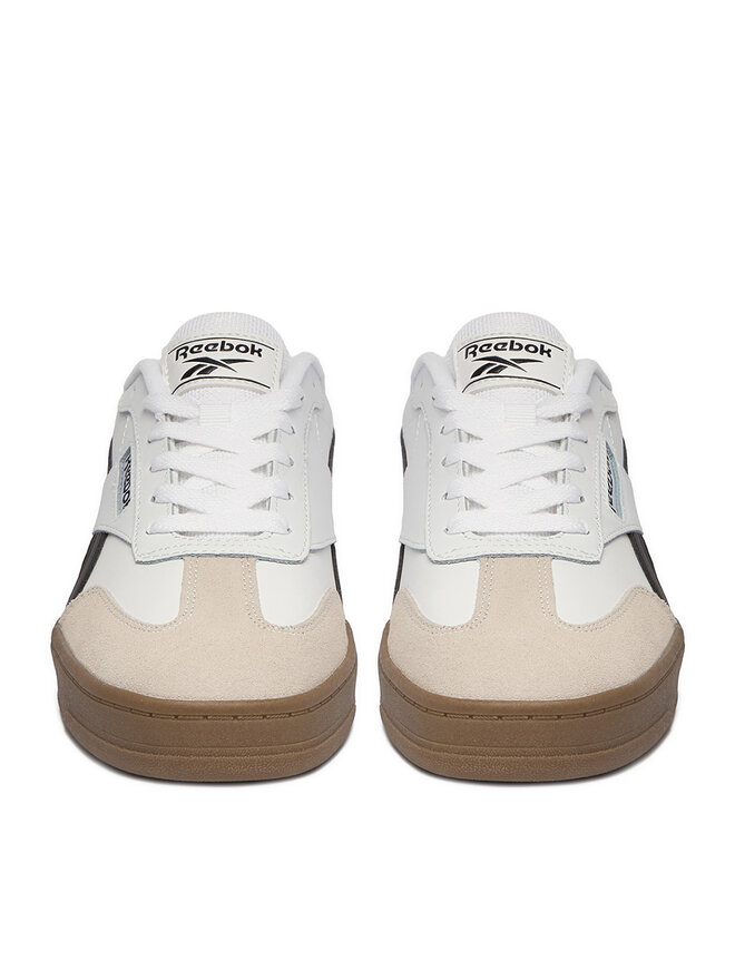 Reebok Sneakers Reebok CEO-FORTE LOUNGER DOUBLE UP AR30255WWCX Weiß