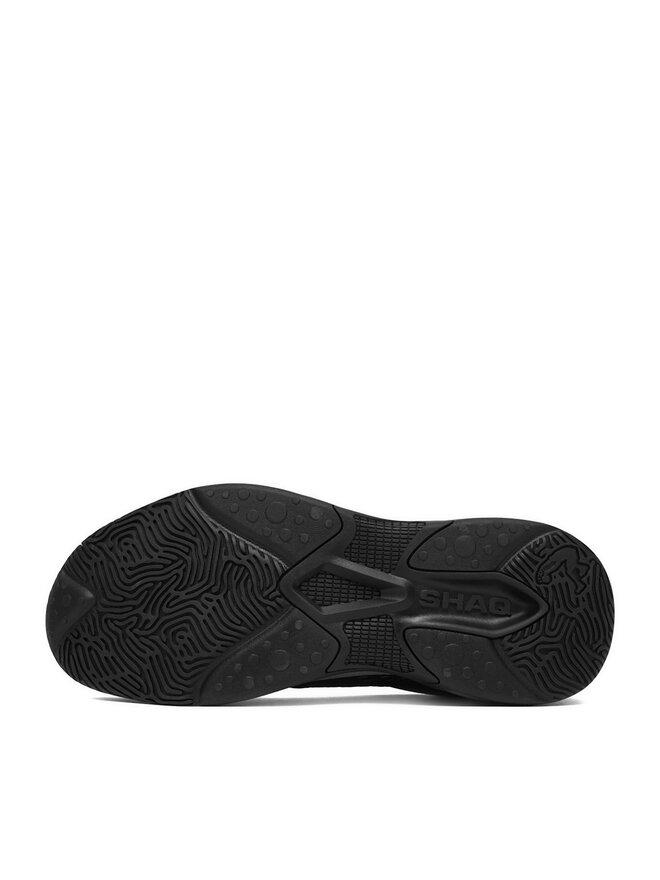 SHAQ Снікерcи SHAQ EO-GOLIATH AQ95071M-BVZ Чорний