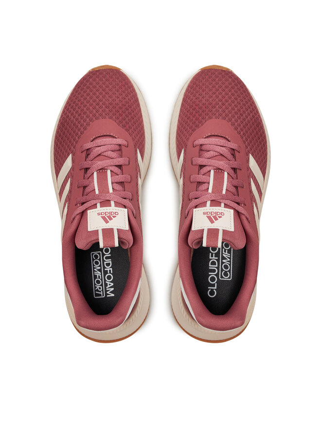 adidas Снікерcи adidas X_Plrpath IE8881 Рожевий
