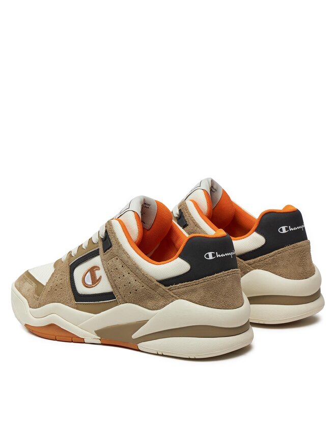 Champion Tenisice Champion Z90 Skate Mesh S22213-CHA-MS042 Bež