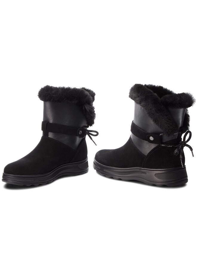 Geox hosmos boots new arrivals