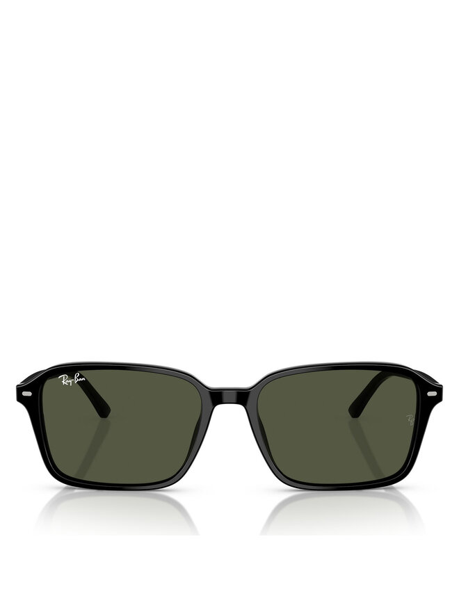 Ray-Ban Okulary przeciwsłoneczne Ray-Ban Raimond 0RB2231 901/3156 Czarny