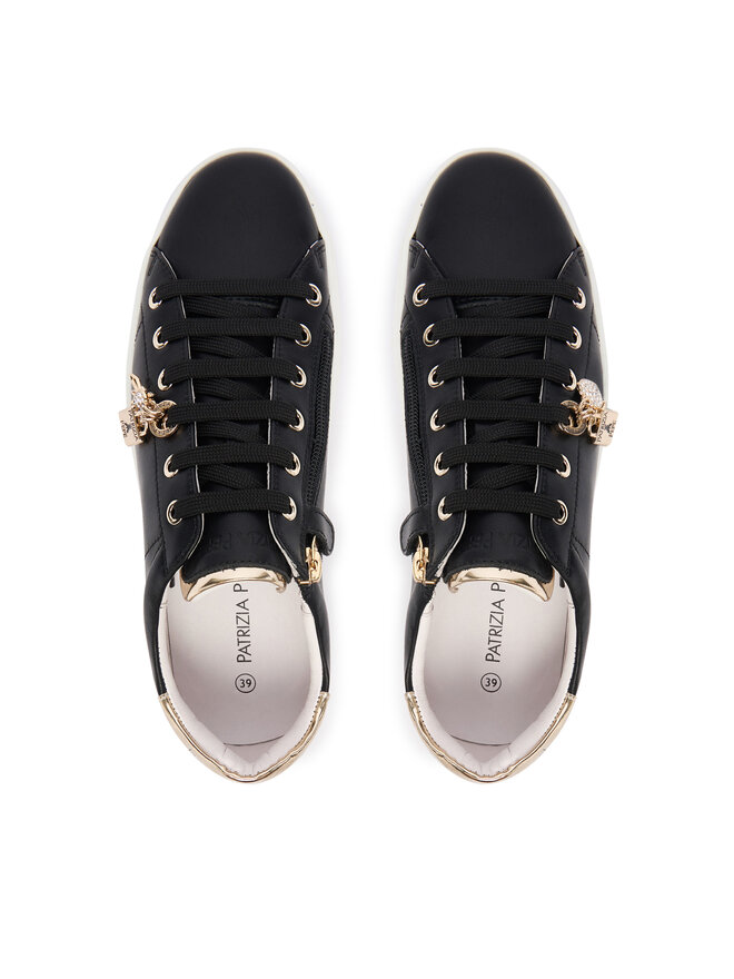 Patrizia Pepe Sneakers Patrizia Pepe PPJ900.31 Schwarz