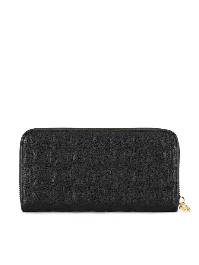 MEXX Peňaženka MEXX MEXX-W1-001-AW24 Čierna