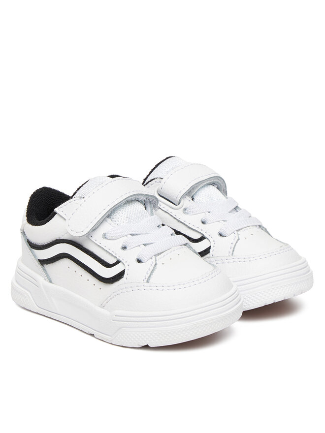 Vans Sneakersy Vans Scarpe VN000D4MYB21 Bílá