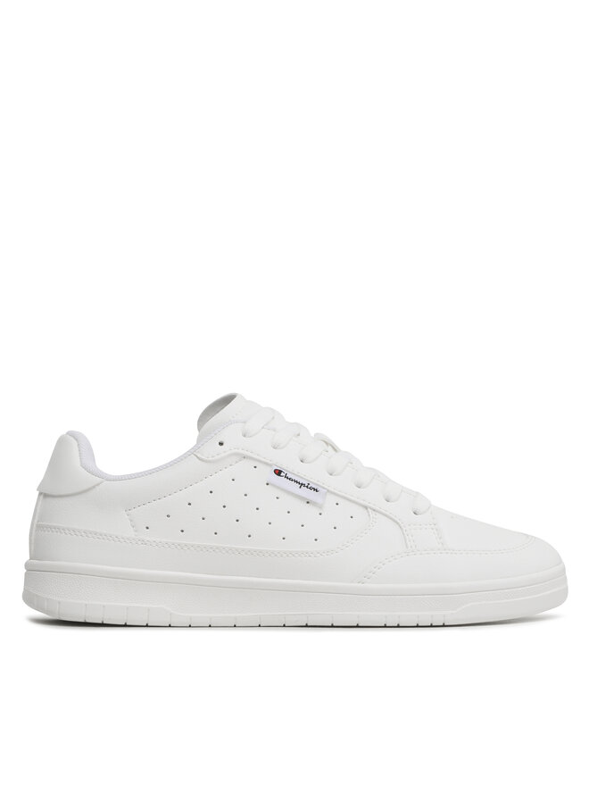 Champion Sneakersy Champion S21888-WW001 Bílá