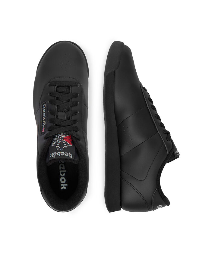 Reebok Sneakers Reebok C-PRINCESS 100000120 Schwarz