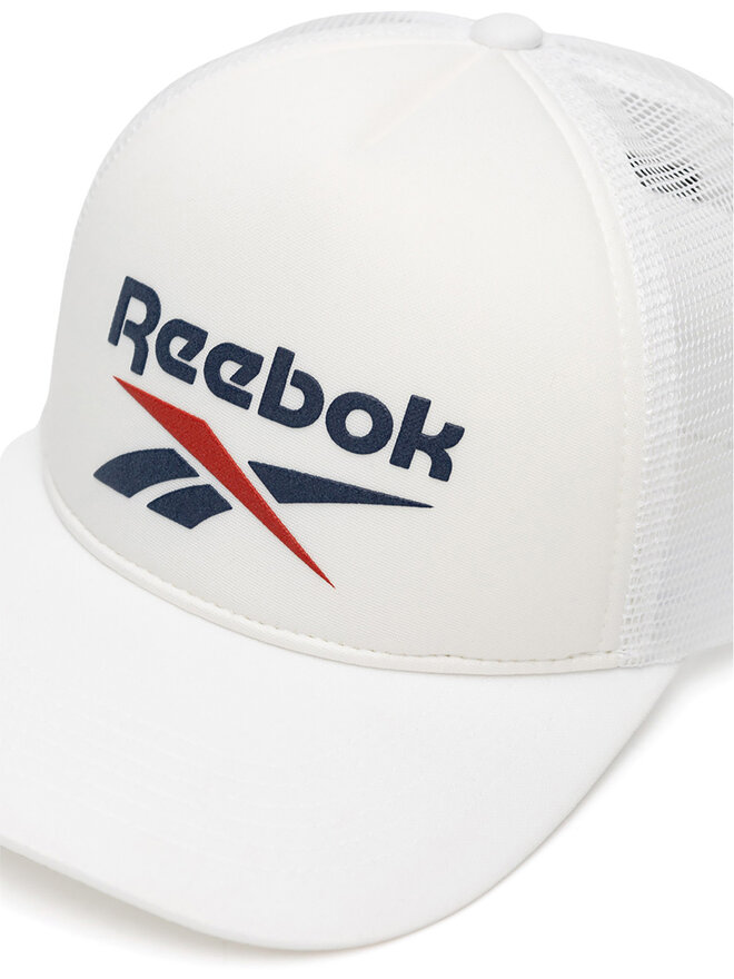 Reebok Бейсболка Reebok RBH1700-AW24 Білий