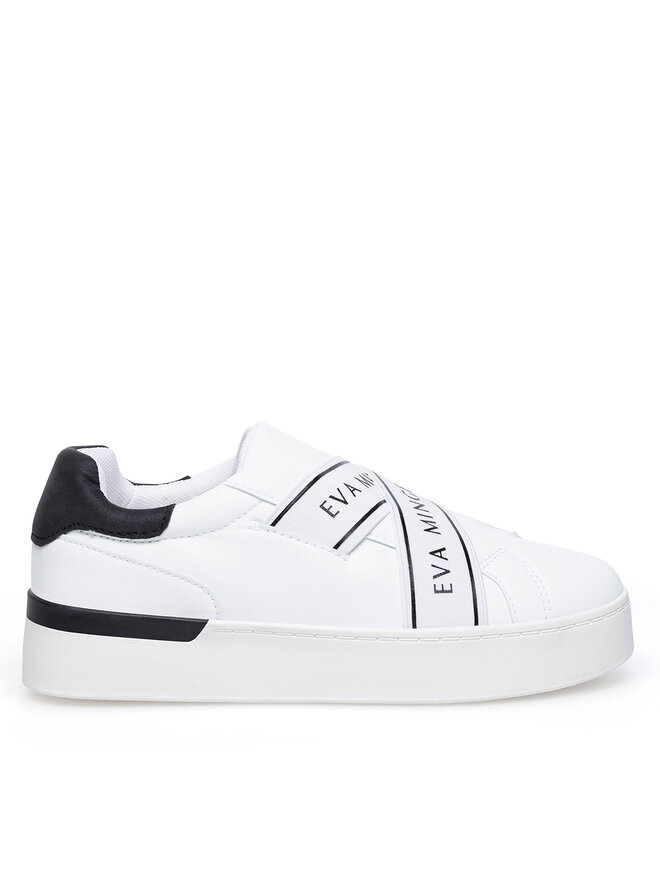 Eva Minge Zapatillas Eva Minge WYL3796-2 Blanco