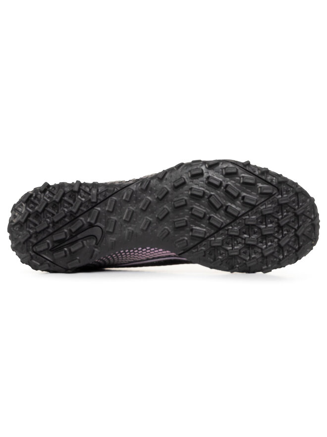 Nike Ghete pentru fotbal Nike Superfly 7 Academy Tf AT8143 010 Negru
