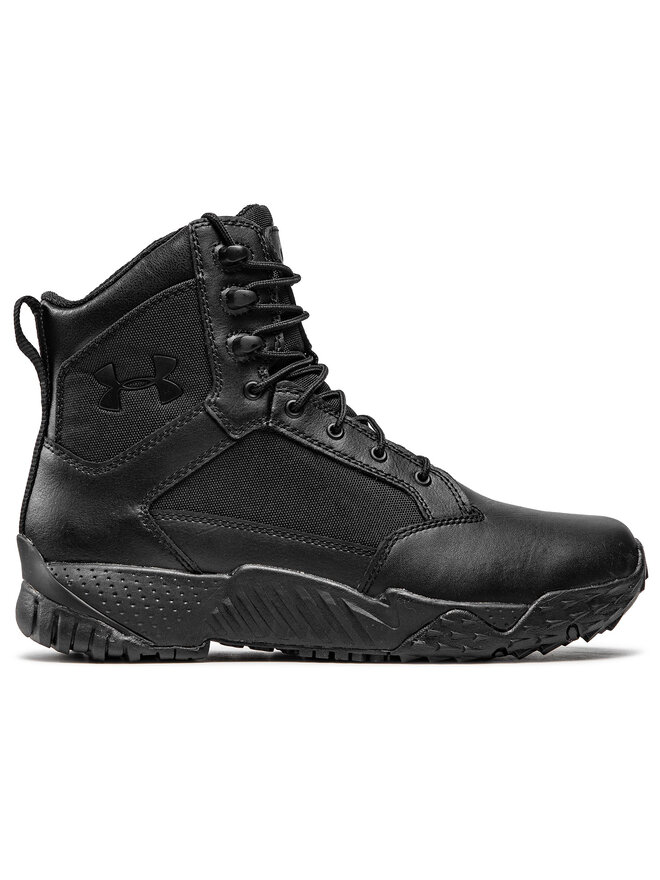 Under Armour Черевики туристичні Under Armour Ua Stellar Tac 1268951 Чорний
