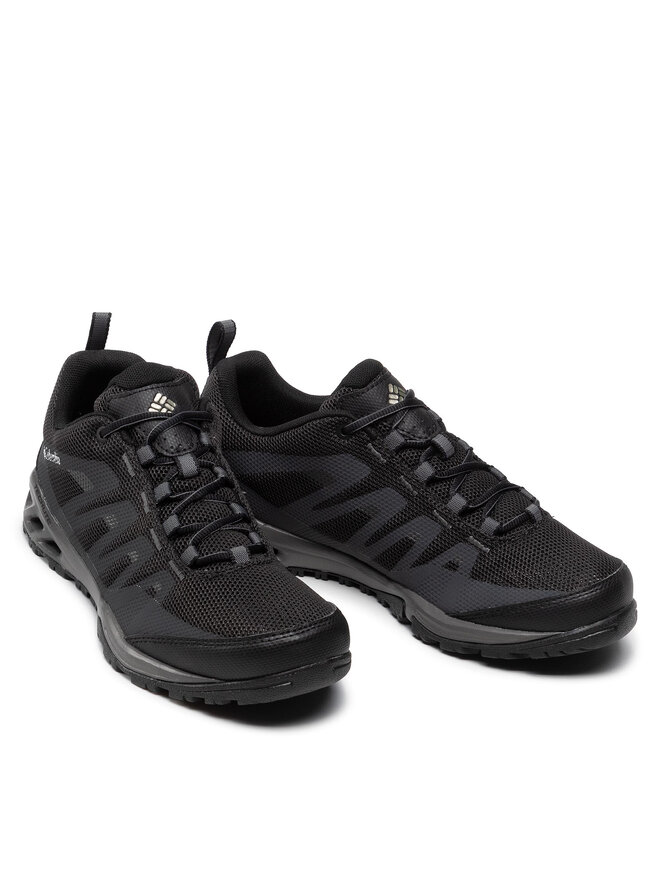 Columbia Trekkings Columbia Vapor Vent BM4524 Negru