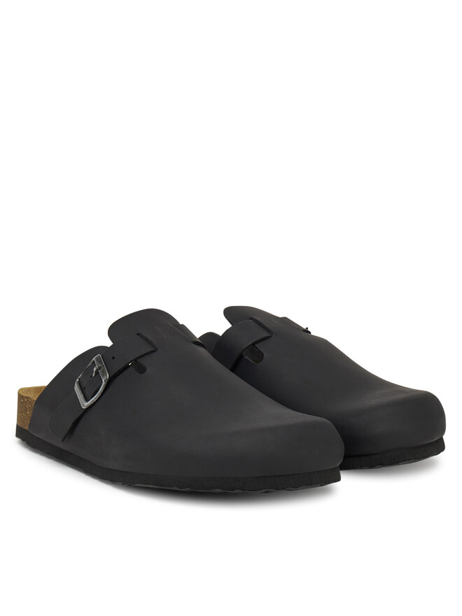 Dr. Brinkmann Chanclas Dr. Brinkmann 600055-01 Negro