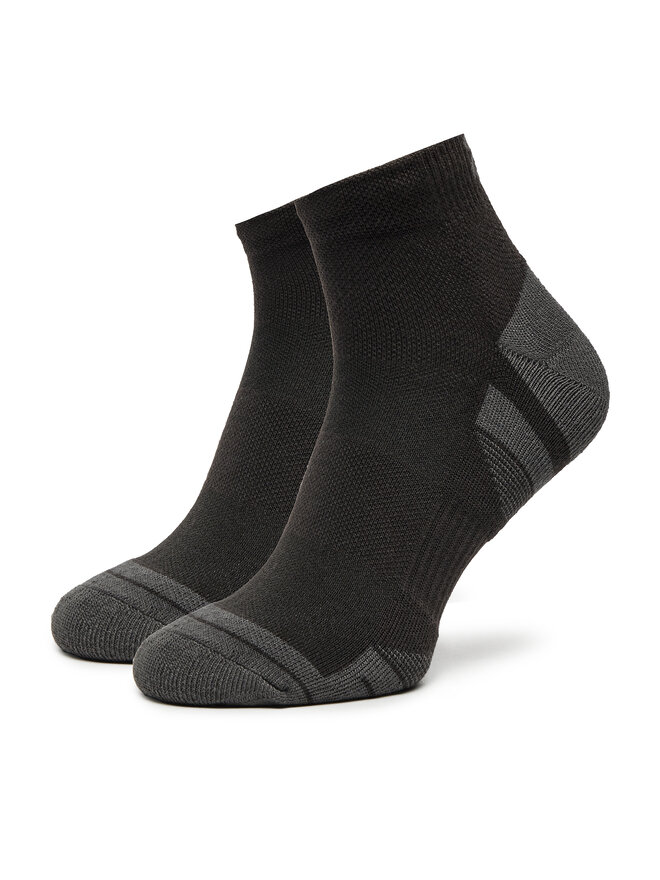 Under Armour Набір 3 пар низьких шкарпеток unisex Under Armour UA Performance Tech 3pk Low 1379504-011 Кольоровий