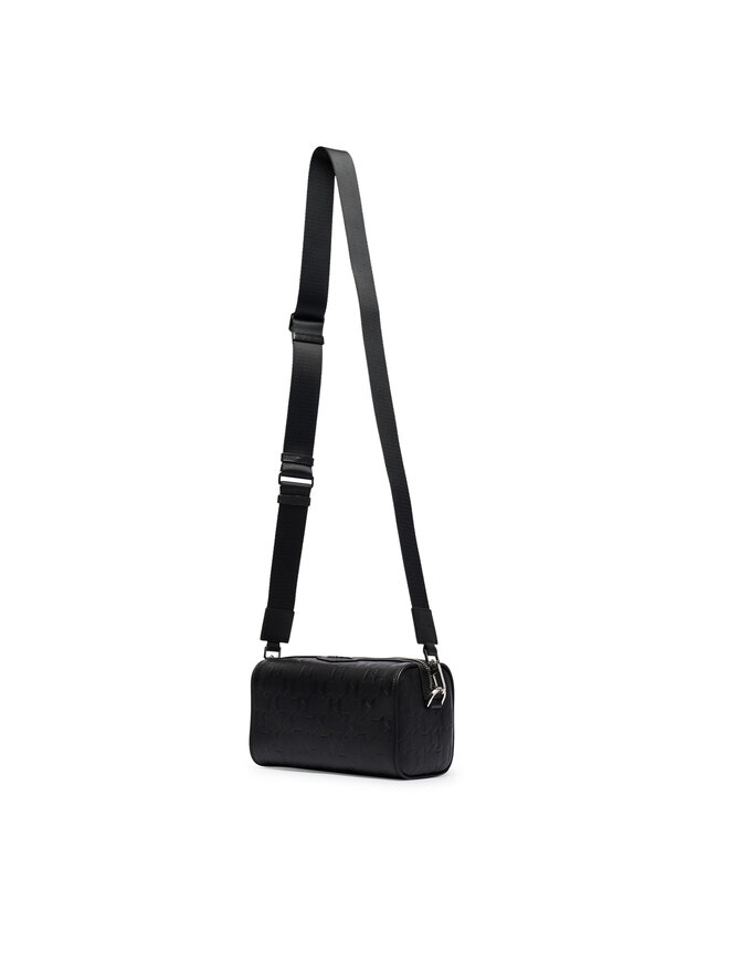 KARL LAGERFELD Handtasche KARL LAGERFELD B3M30251 Schwarz