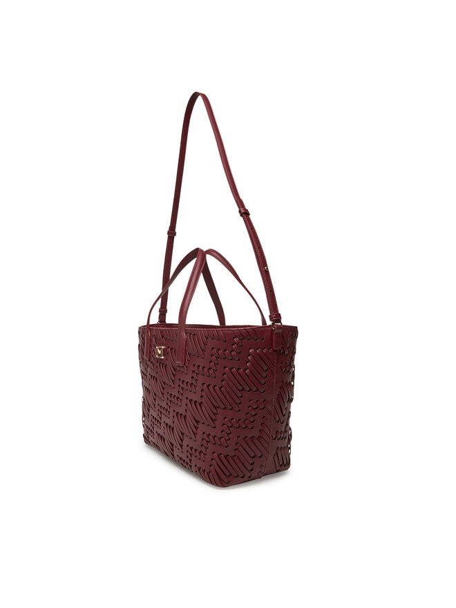 Marella Bolso Marella Ghinea 2513511037200 Guinda/burdeos