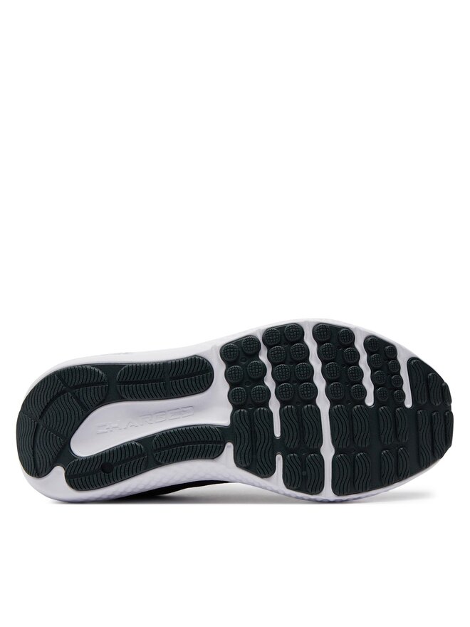 Under Armour Běžecké boty Under Armour Ua Charged Surge 4 3027000-001 Černá