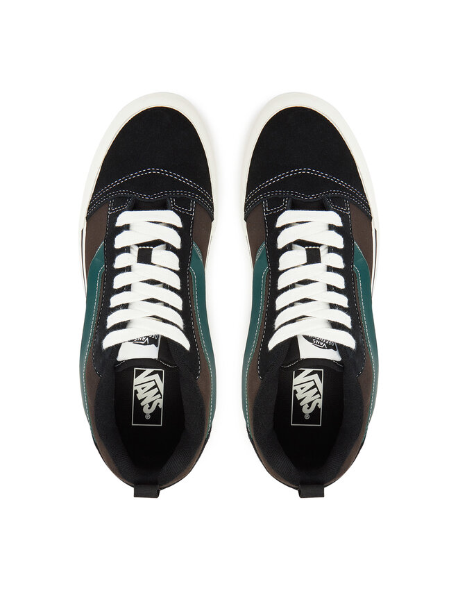 Vans Tenisky Vans Knu Skool VN000D6CCI21 Černá