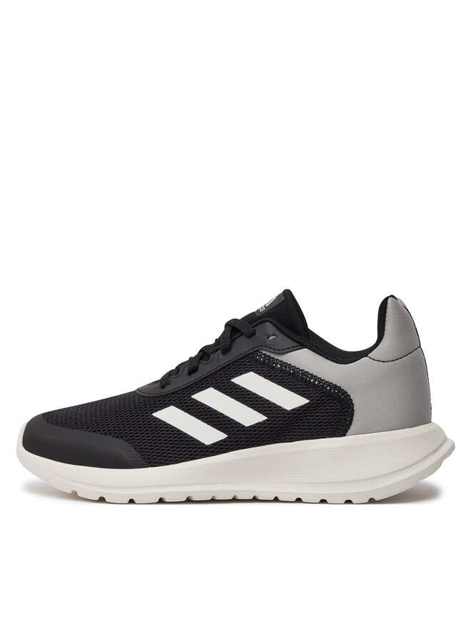 adidas Снікерcи adidas Tensaur Run 2.0 K GZ3430 Чорний