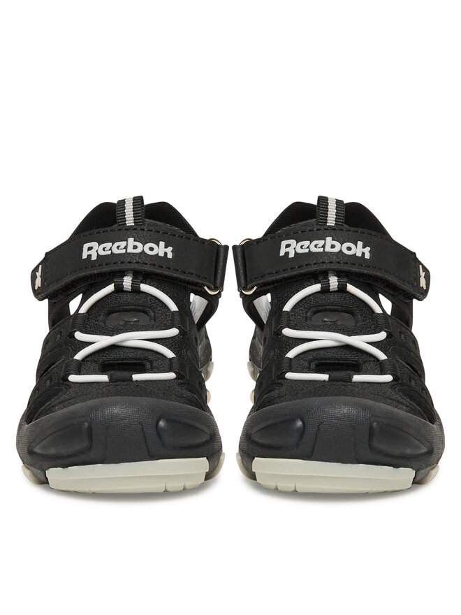 Reebok Sandály Reebok CP92-23833-CH (III) Černá