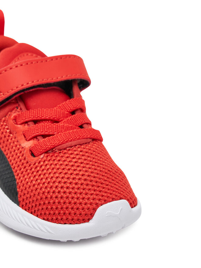 Puma Buty do biegania Puma Flyer Runner V Inf 19293038 Czerwony
