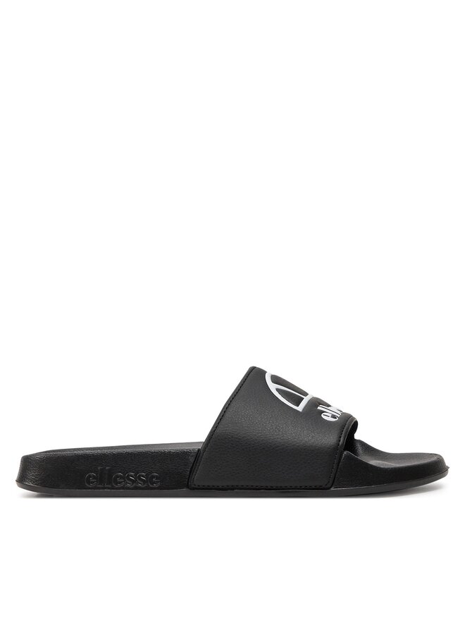Ellesse Natikače Ellesse Fellentini Slide SHVF0742 Crna