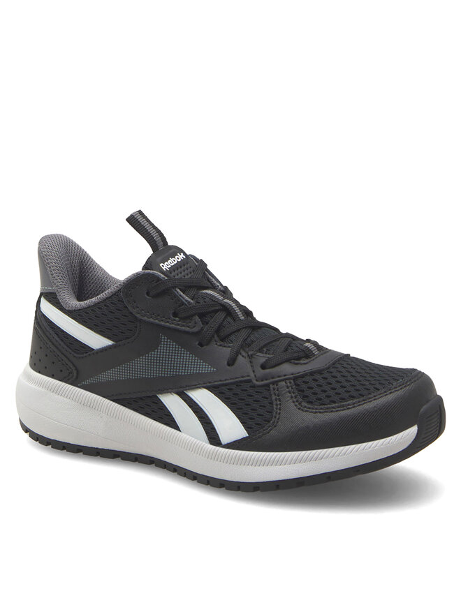 Reebok Взуття для бігу Reebok Road Supreme 100033541 Чорний