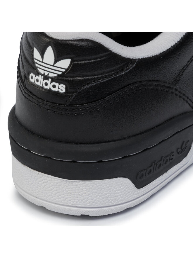 adidas Sneakers adidas Rivalry Low J EE5938 Schwarz