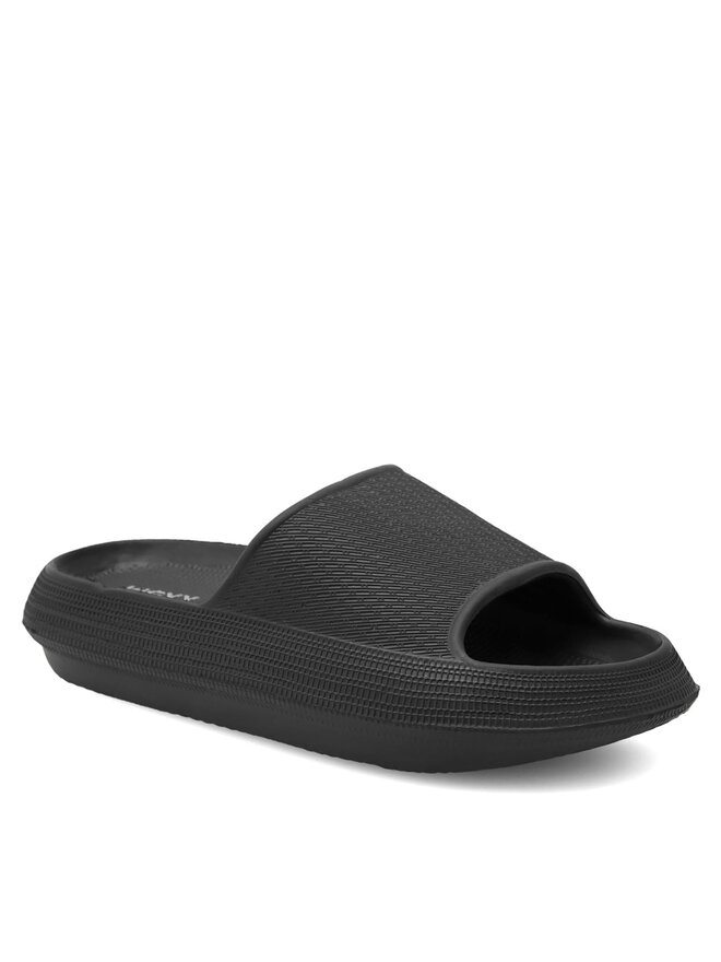 MEXX Шльопанці MEXX MICC1905341B-01 Чорний