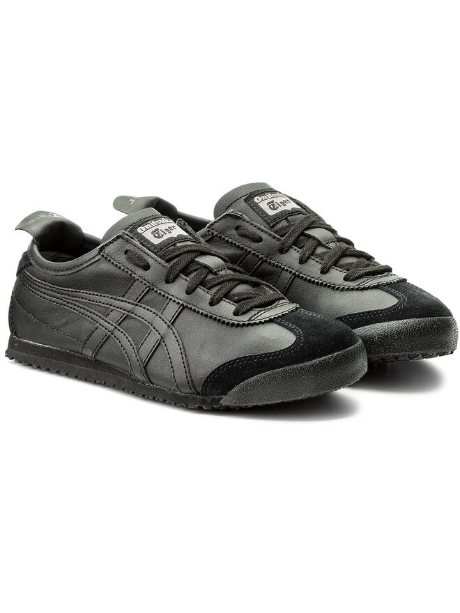 Onitsuka Tiger Снікерcи Onitsuka Tiger Mexico 66 D4J2L Чорний