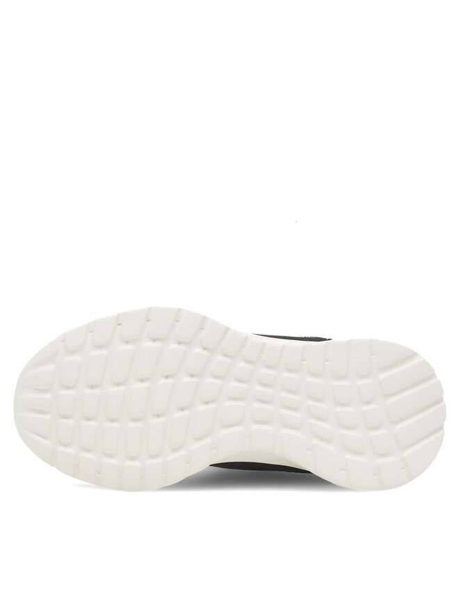 adidas Buty do biegania adidas Tensaur Run 2.0 GZ3434 Czarny