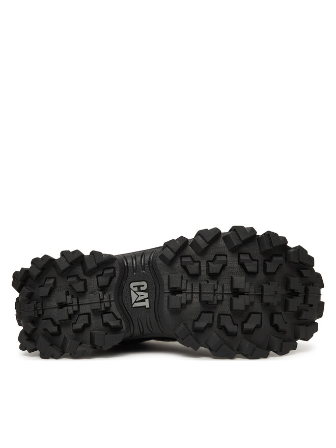 CATerpillar Zapatillas CATerpillar Intruder Ignite 2.0 P726298 Negro