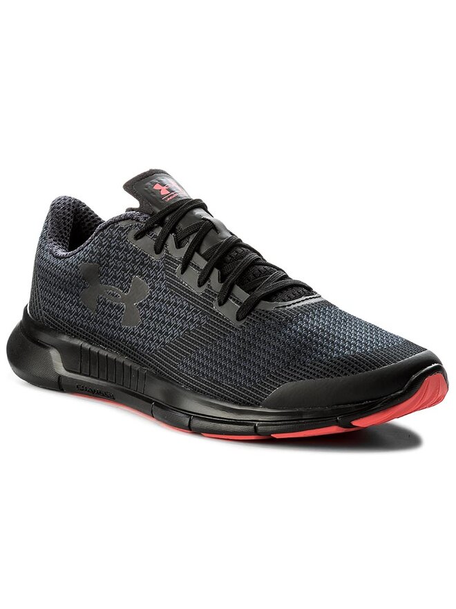 Under Armour Laufschuhe Under Armour Ua Charged Lightning 1285681-008 Grau