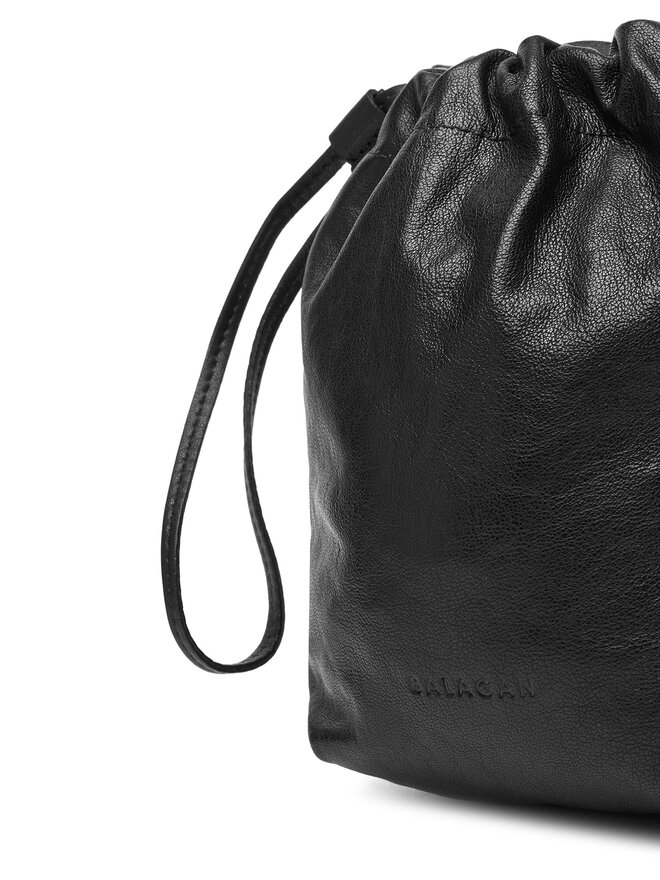 Balagan Handtasche Balagan Dima S Schwarz