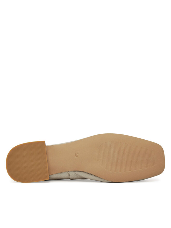Caprice Ballerinas Caprice 9-22105-42 Grau