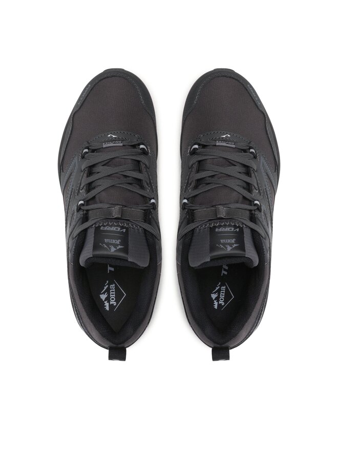 Joma Взуття для бігу Joma Vora Men 2212 TKVORW2212 Сірий
