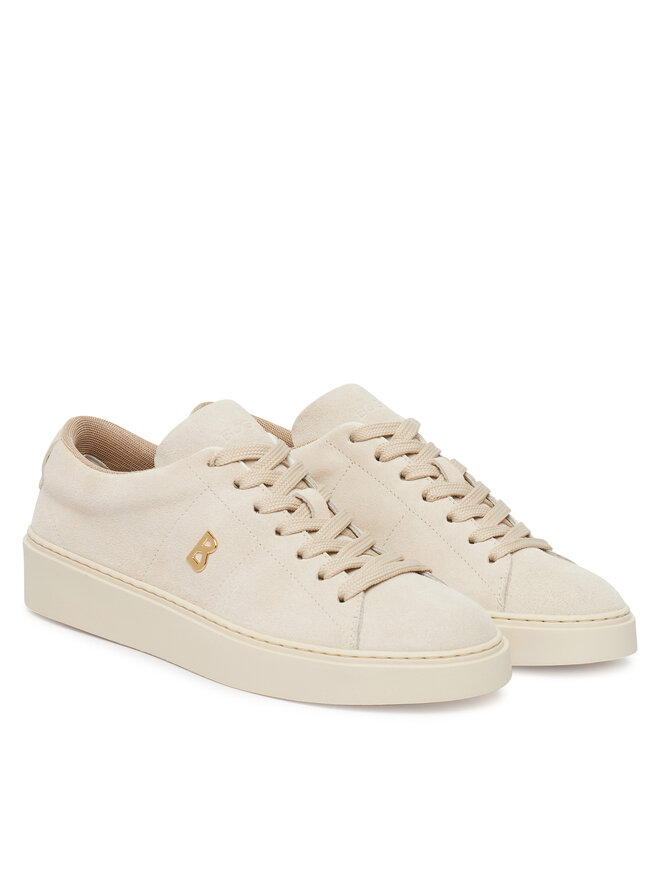 Bogner Sneakers Bogner Capri 4 22620435 Beige