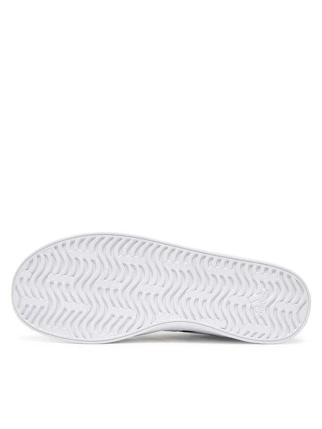 adidas Αθλητικά adidas VL COURT 3.0 K ID6313 Μαύρο