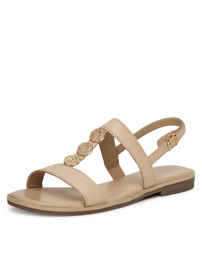 Lasocki Sandalen Lasocki WI16-FOXI-76 Beige
