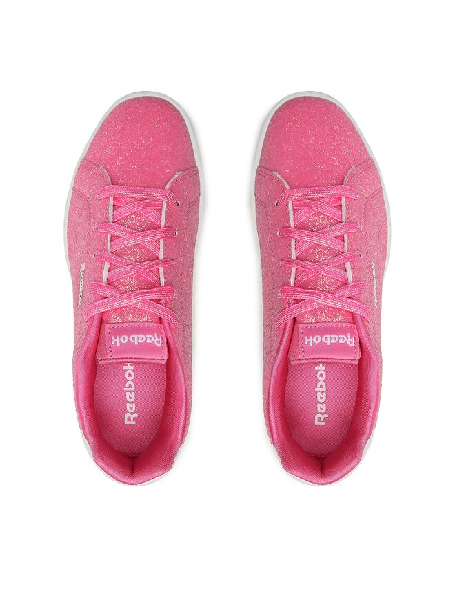 Reebok Superge Reebok Royal Complete CLN 2 HR0307 Roza